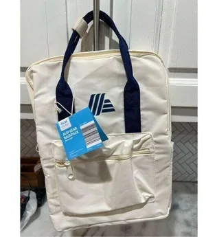 NWT Aldi Gear Backpack 2023 thumbnail 1