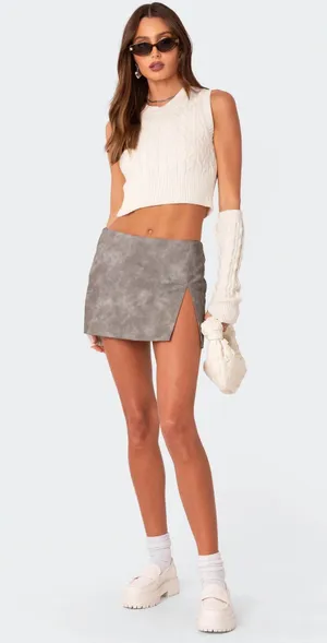 Mini Skirt thumbnail 1