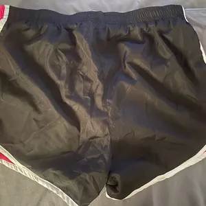 Sport White and Black Shorts Size M thumbnail 3