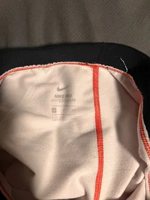Nike Pro Leggings thumbnail 3