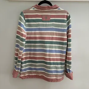 Fat Face Pastel Striped Quarter thumbnail 9