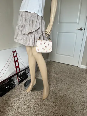 Coach Purse thumbnail 9
