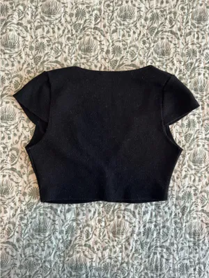 Urban Outfitters Top thumbnail 2