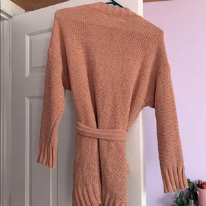 Aerie Cardigan thumbnail 3