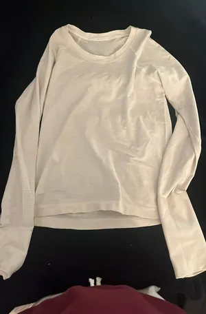 white swiftly tech size 6 thumbnail 1