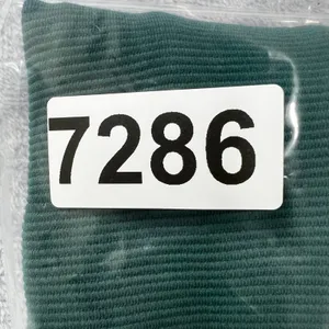 Boden Green Ottoman Ribbed Knit Mock Neck Shift Dress‎ US 6R 3/4 Sleeve thumbnail 11