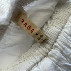 Anthropologie Raga Dress Maxi White Crochet‎ Halter Empire Boho Swim Coverup S thumbnail 6