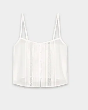 Aritzia Little Moon Vernazza Top thumbnail 1
