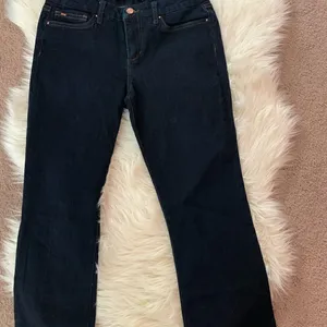 Joe’s dark wash jeans size 28 thumbnail 2