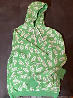 Nike Sweatshirt thumbnail 1