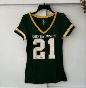 Green Bay Packers Tee thumbnail 1