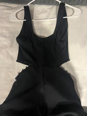 Bershka Jumpsuit thumbnail 3