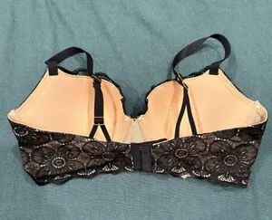 Aerie Lace Bra thumbnail 2