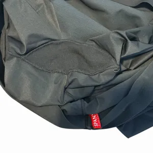 Spanx Assets High Waist Mid Thigh Shaper Shorts Black, Size Large Tummy Control thumbnail 2