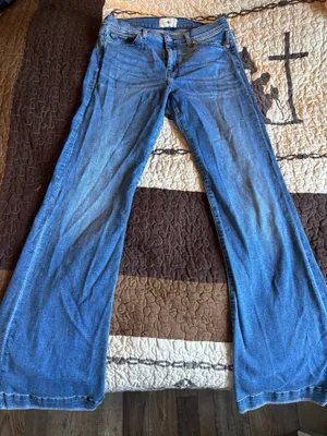 7 For All Mankind Jeans thumbnail 1