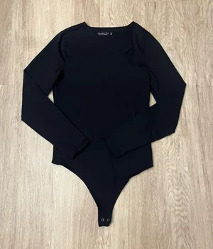 abercrombie & fitch bodysuit thumbnail 1