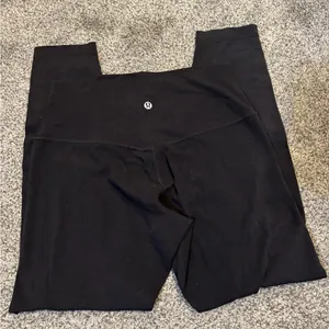 Lululemon Align Pant II 25" thumbnail 1