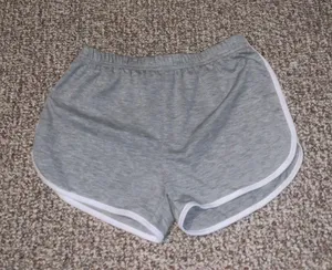 Lounge Gray  Shorts thumbnail 1