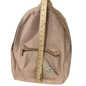Herschel Supply Backpack Polka Cameo Rose Pink thumbnail 11