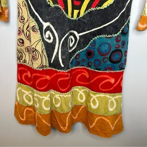 Rising International Dress‎ Size L thumbnail 6