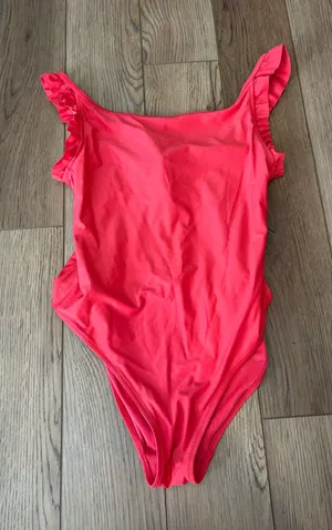 Aerie Bathing Suit One-Piece thumbnail 1