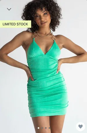 Princess Polly Dress thumbnail 1