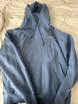 Champion Hoodie thumbnail 1