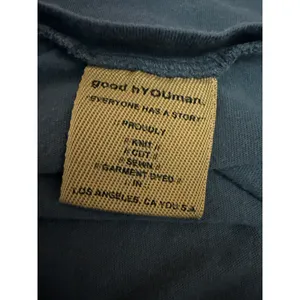 Good hYOUman Women's Gray Statement Sweaty Muscle Cami Camisole Tank Top Size M thumbnail 4