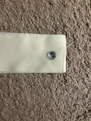 Miss Americana Sash White Size undefined thumbnail 3