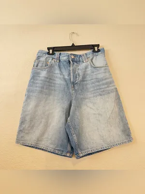 NWOT free people We The Free Montana Shorts size 30 thumbnail 10