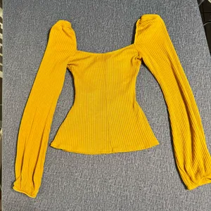 Reformation Women’s Long Sleeve Top thumbnail 8