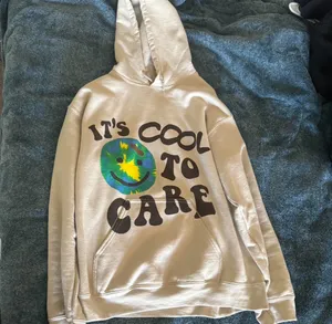 Lonely Ghost Hoodie thumbnail 1
