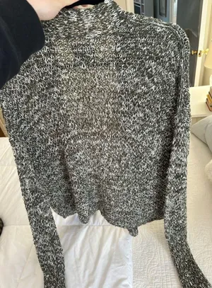 Abercrombie Cardigan thumbnail 3