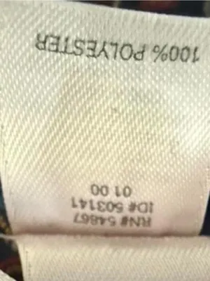 Victoria’s Secret Y2K Slip Dress thumbnail 7