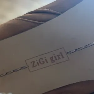 Zigi Girl Tan Leather Thigh-High Boots New In Box size 6.5 thumbnail 5