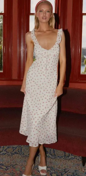 Peppermayo Dress thumbnail 1