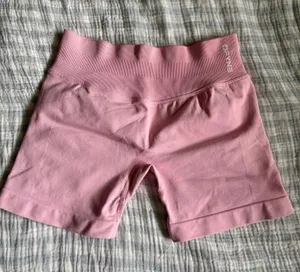 DFYNE Shorts Impact 4.5" thumbnail 1