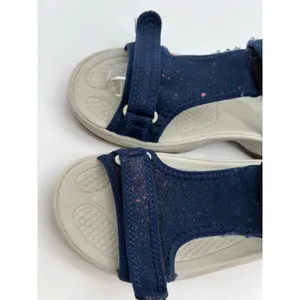 KEEN Astoria West Sandals Women 9 Blue Pink Strappy‎ Sporty Arch Support Comfort thumbnail 5