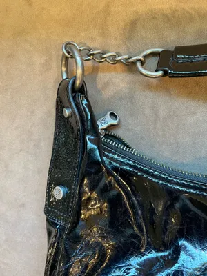 Vera Wang Shoulder Bag thumbnail 3