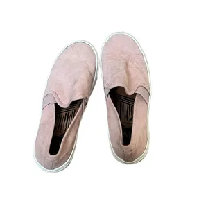 DV by Dolce Vita Women's Slip-On Sneakers Size 7 Light Blush Pink thumbnail 5