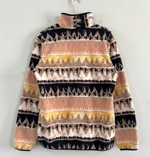 Patagonia Synchilla Snap-T Lightweight Fleece Bandicoot Marrow Pullover Jacket thumbnail 3