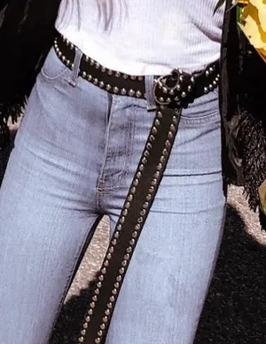 Princess Polly  Belt thumbnail 1