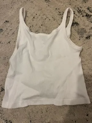 Brandy Melville Tank thumbnail 3