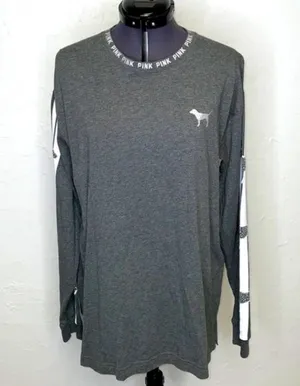 PINK Victoria’s Secret Long-sleeve Tee thumbnail 1