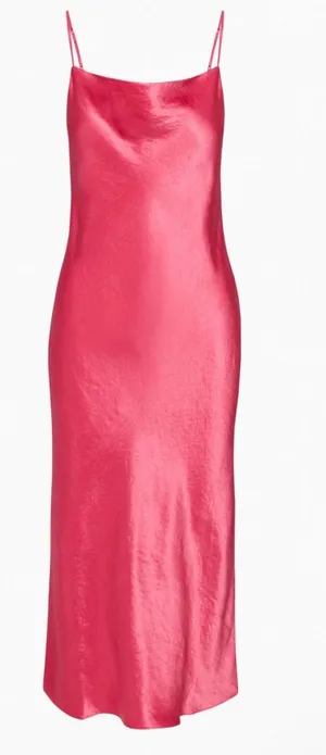 Aritzia Babaton Midi Dress thumbnail 1