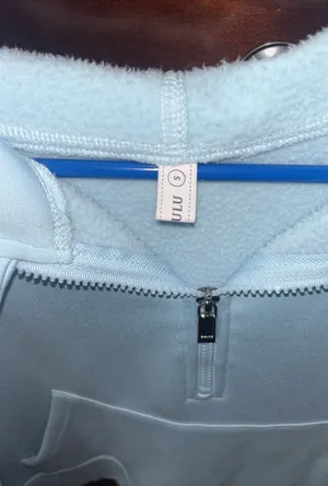 Light Blue Scuba thumbnail 2