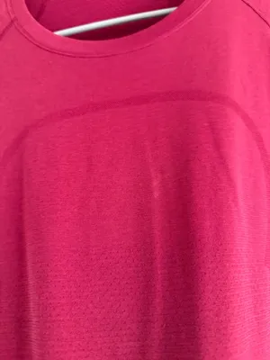 Lululemon Long Sleeve Swiftly Tech  thumbnail 3