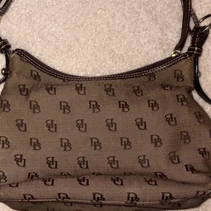 Dooney & Bourke shoulder bag thumbnail 2