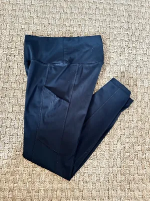 American Eagle Women’s‎ The Everything High-Waisted Pocket Leggings Size Small thumbnail 8
