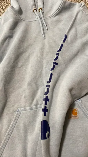 Carhartt Sweatshirt thumbnail 9